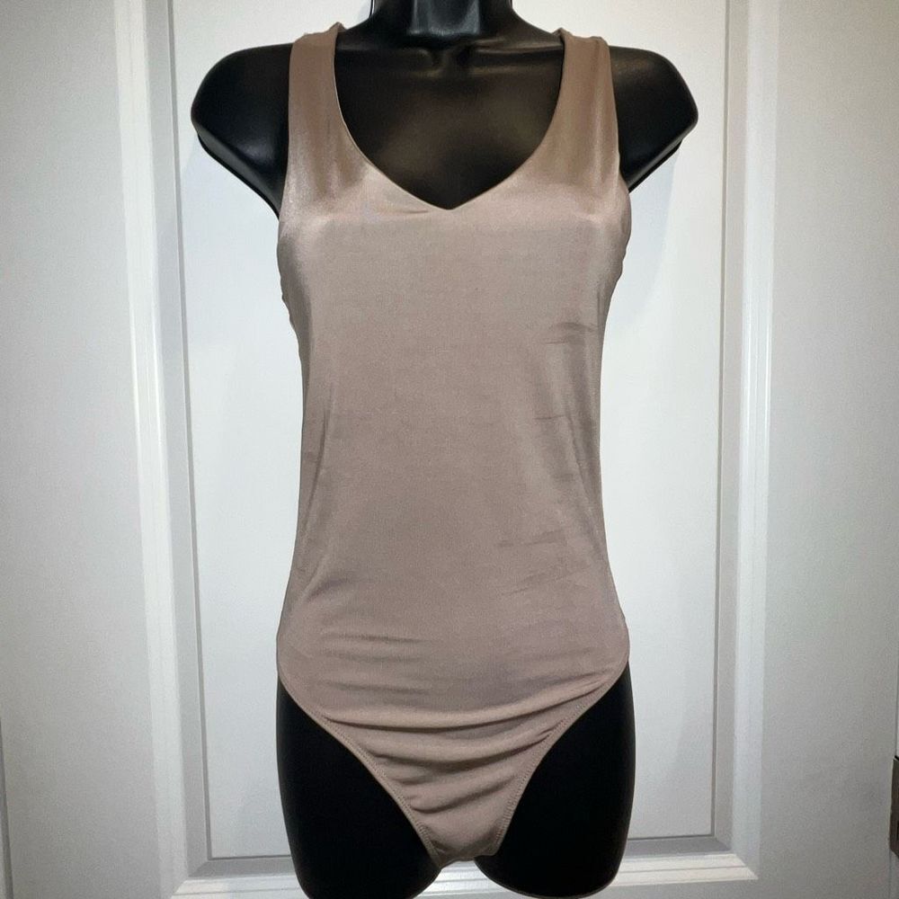 EXPRESS bodysuit - Picture 2 of 10